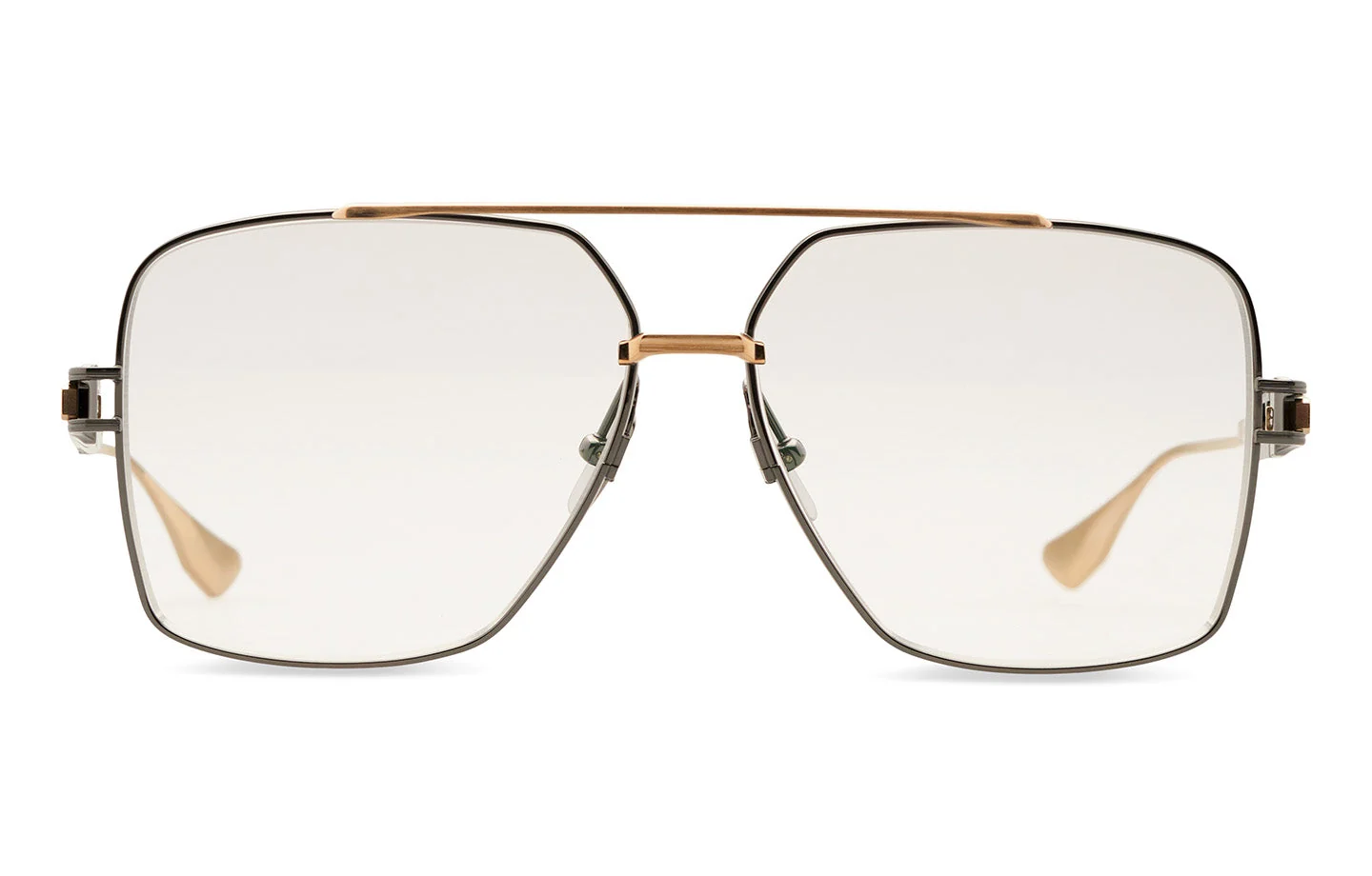 Dita Grand Emperik-DTX159 Frames at Eyes Optometrists premium selection