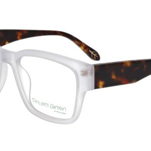 Project Green rames Eco Eyewear at Eyes Optometrists