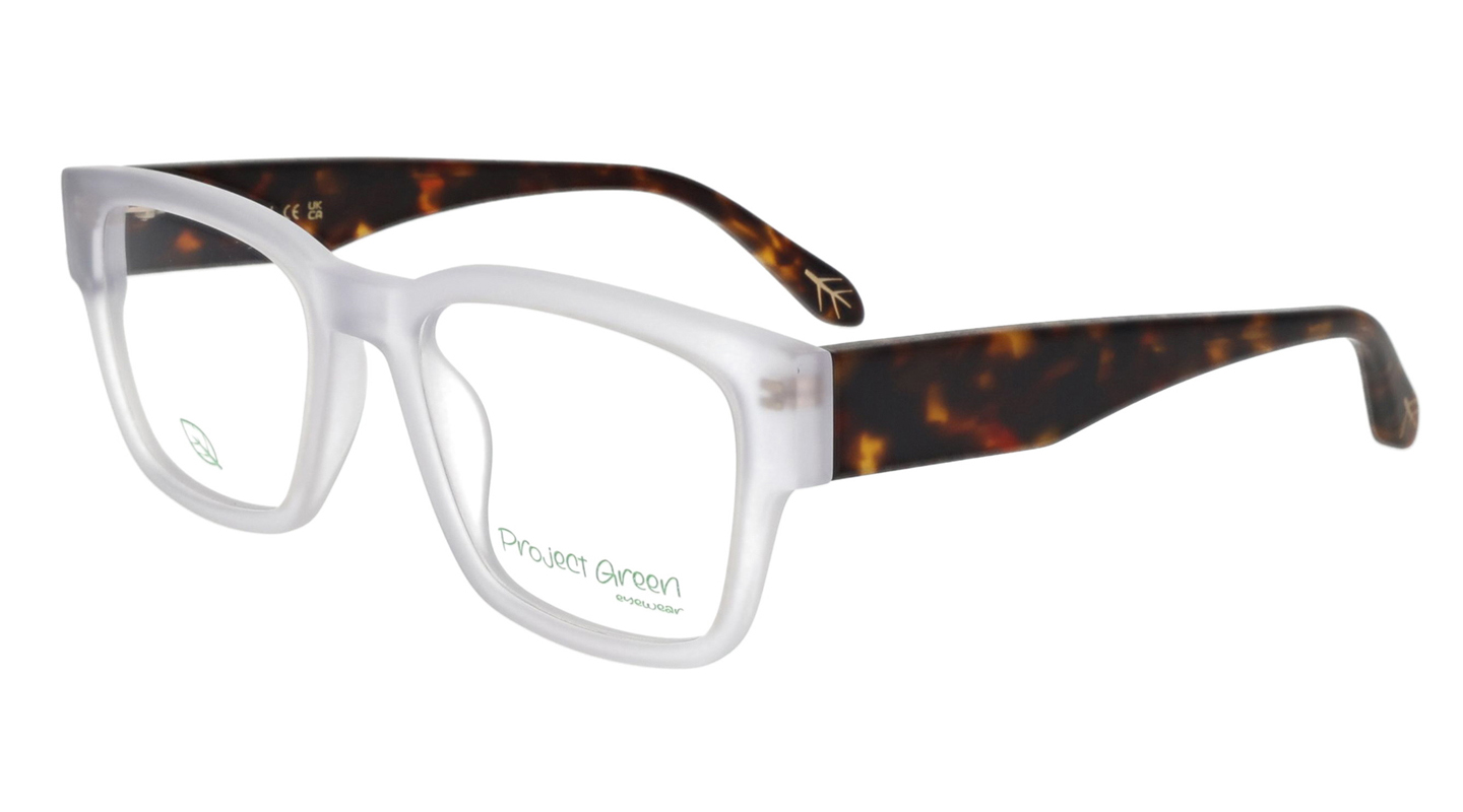 Project Green rames Eco Eyewear at Eyes Optometrists