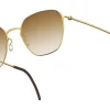 Lindberg ultra-light titanium sunglasses at Eyes Optometrists Richmond and South Yarra