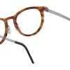 Lindberg - 1505 Acetanium Frames for Teens and kids at Eyes Optometrists