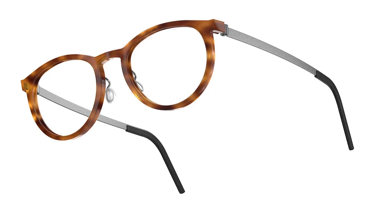 Lindberg - 1505 Acetanium Frames for Teens and kids at Eyes Optometrists