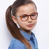 Lindberg - 1505 Acetanium Frames for Teens and kids at Eyes Optometrists