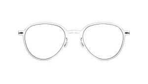 Lindberg NOW 6643 Frames at Eyes Optometrists