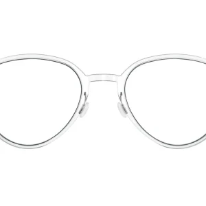 Lindberg NOW 6643 Frames at Eyes Optometrists