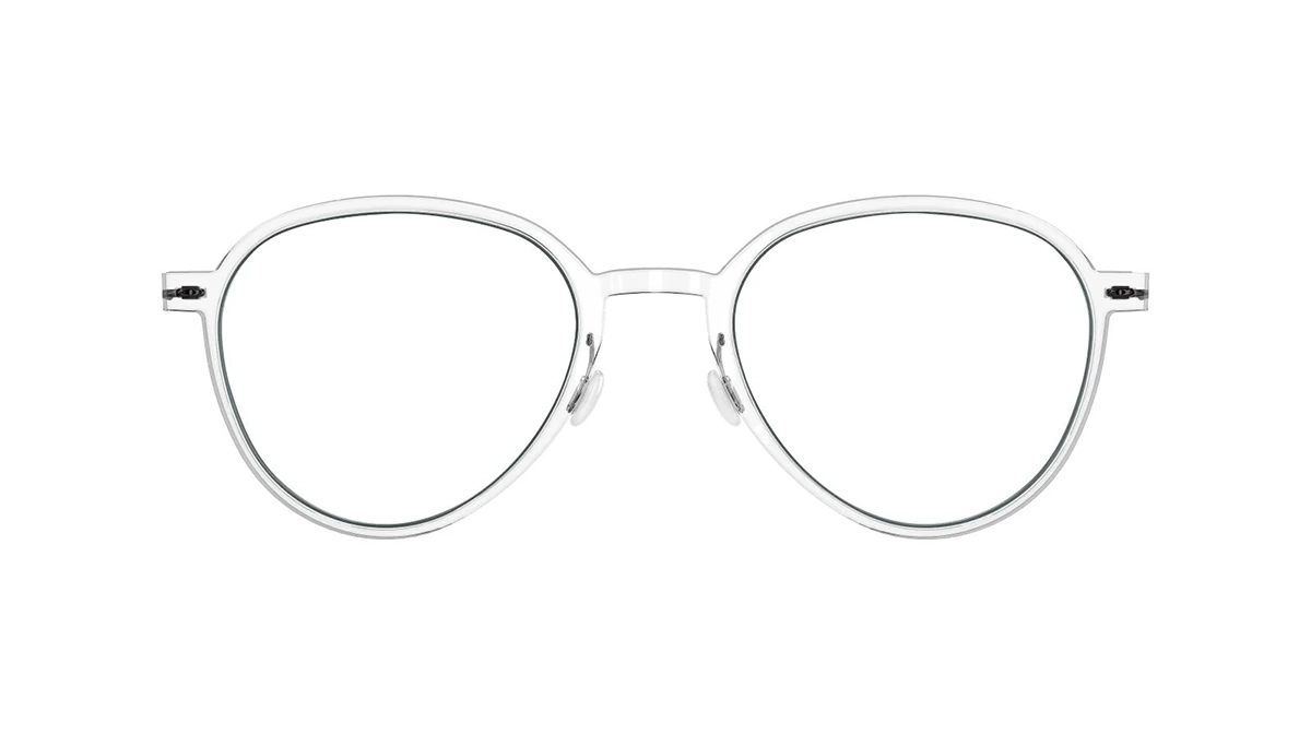 Lindberg NOW 6643 Frames at Eyes Optometrists