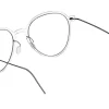Lindberg NOW 6643 Frames at Eyes Optometrists