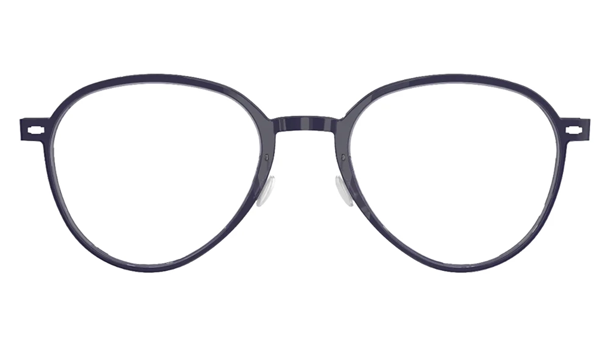 Lindberg NOW Basic 6643 C14 at Eyes Optomotrists