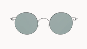 Lindberg ultra-light titanium sunglasses at Eyes Optometrists Richmond and South Yarra