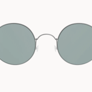 Lindberg ultra-light titanium sunglasses at Eyes Optometrists Richmond and South Yarra