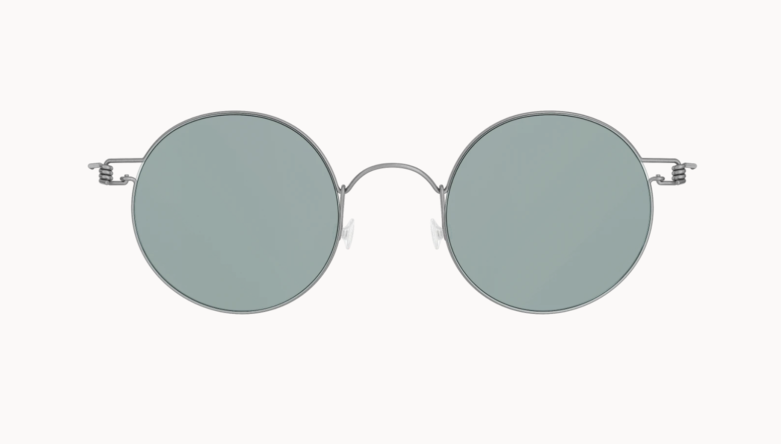 Lindberg ultra-light titanium sunglasses at Eyes Optometrists Richmond and South Yarra