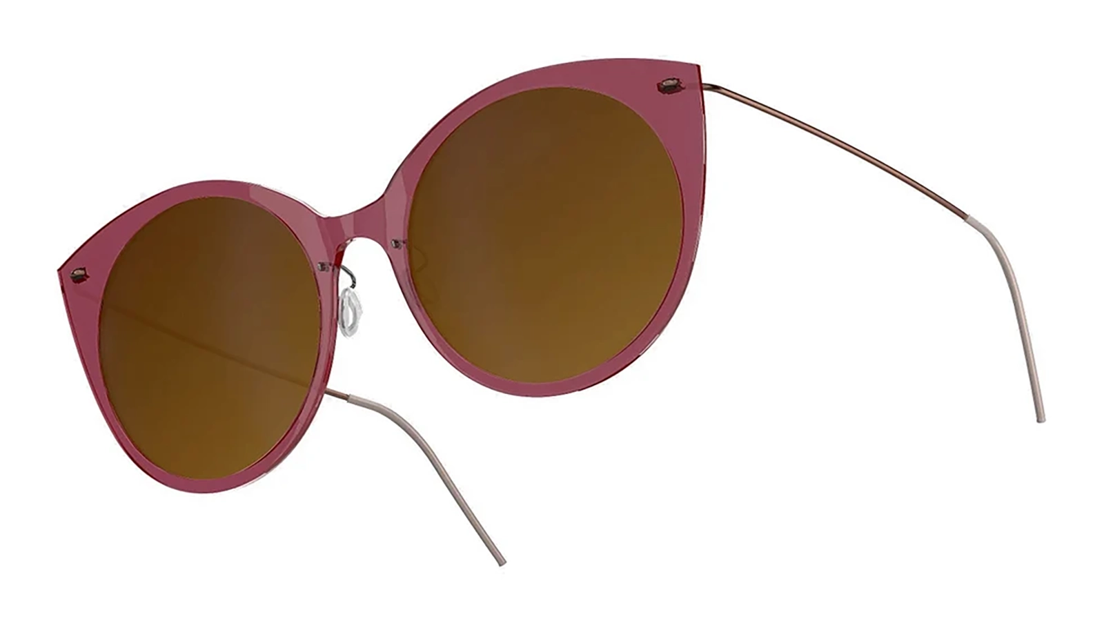 Lindberg designer sunglasses at Eyes Optometrists Richmond and South Yarra