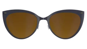 Lindberg ultra-light titanium sunglasses at Eyes Optometrists Richmond and South Yarra