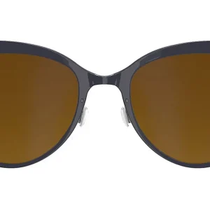 Lindberg ultra-light titanium sunglasses at Eyes Optometrists Richmond and South Yarra