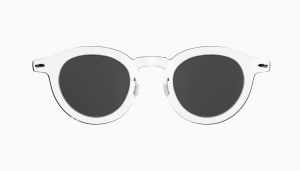 Premium Lindberg sunglasses at Eyes Optometrists South Yarra and Richmond