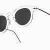 Premium Lindberg sunglasses at Eyes Optometrists South Yarra and Richmond