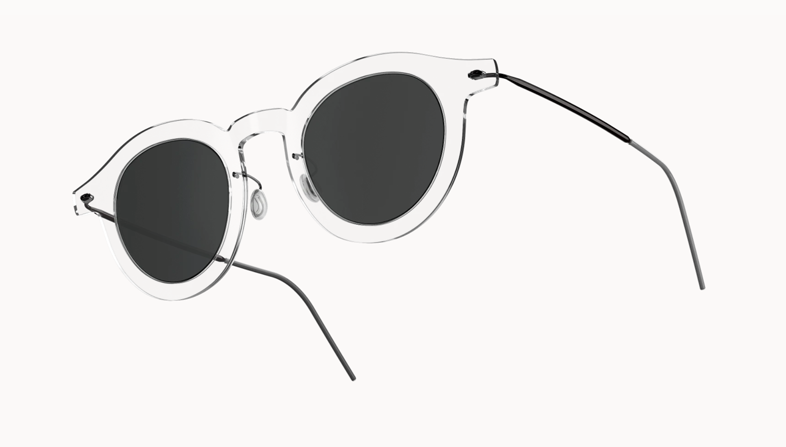 Premium Lindberg sunglasses at Eyes Optometrists South Yarra and Richmond