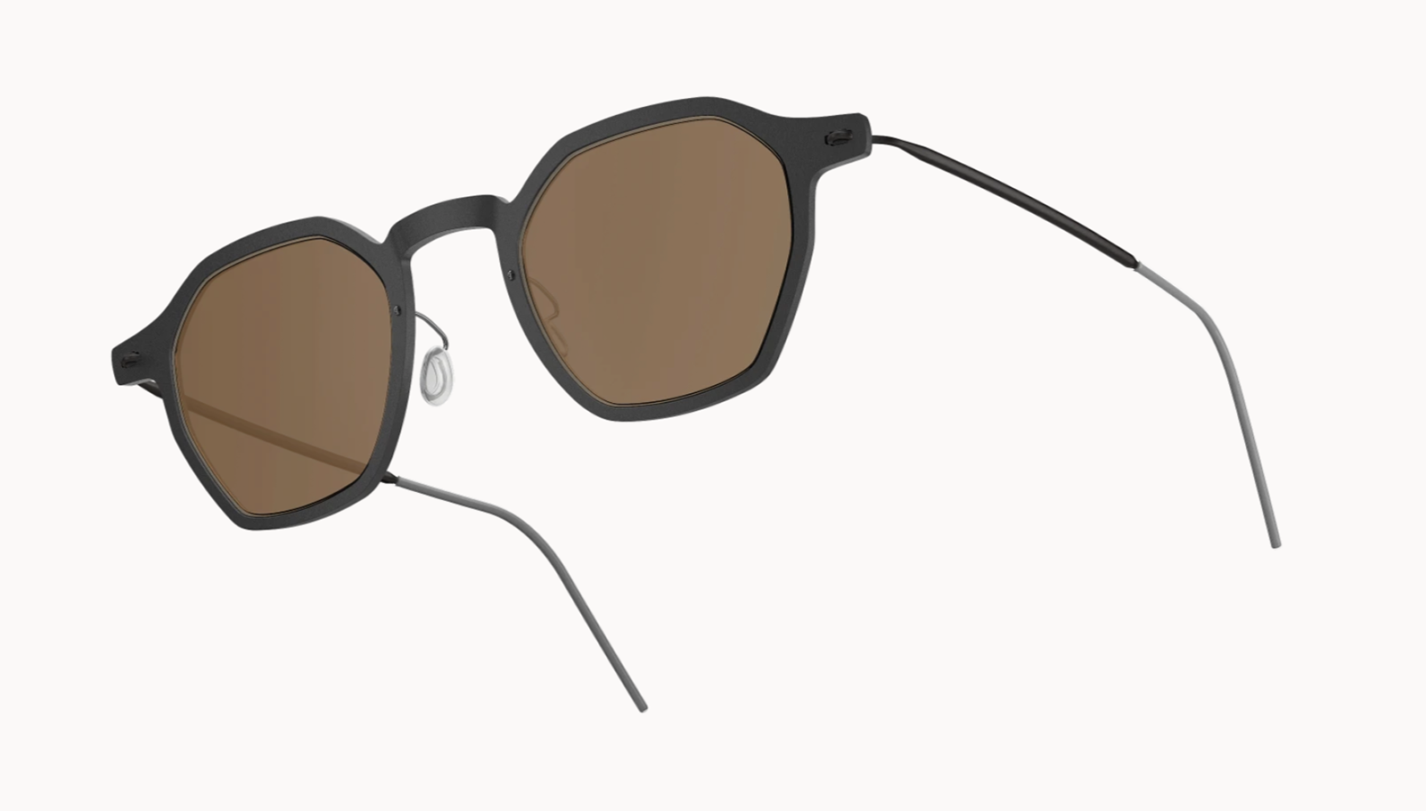 Lindberg designer sunglasses at Eyes Optometrists Richmond and South Yarra