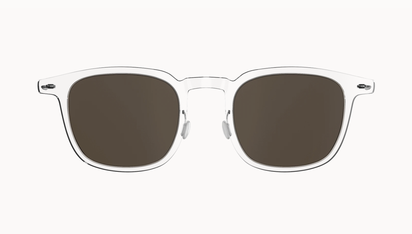 Lindberg Sun titanium eyewear at Eyes Optometrists Richmond and South Yarra