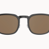Lindberg ultra-light titanium sunglasses at Eyes Optometrists Richmond and South Yarra