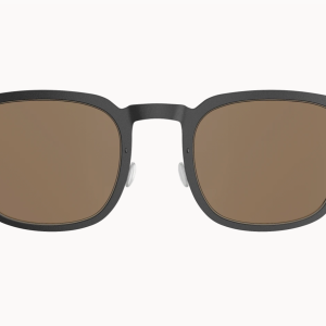 Lindberg ultra-light titanium sunglasses at Eyes Optometrists Richmond and South Yarra
