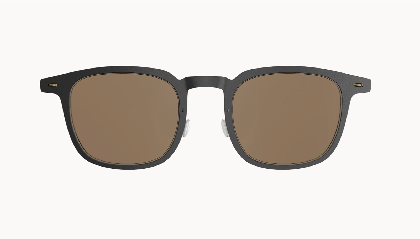 Lindberg ultra-light titanium sunglasses at Eyes Optometrists Richmond and South Yarra