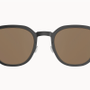 Lindberg ultra-light titanium sunglasses at Eyes Optometrists Richmond and South Yarra