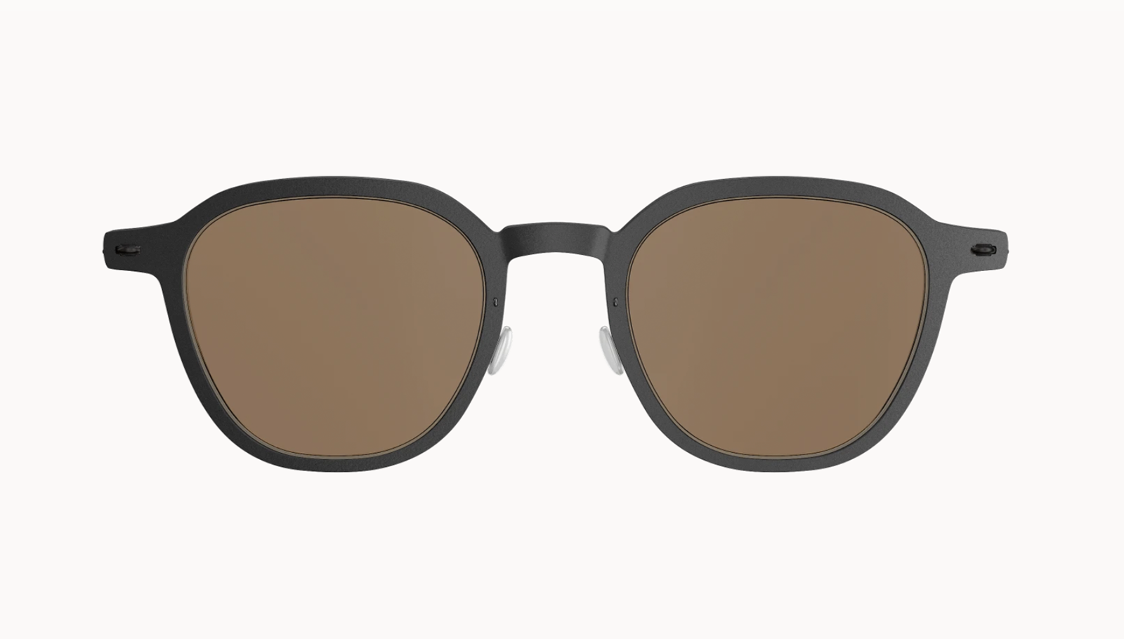 Lindberg ultra-light titanium sunglasses at Eyes Optometrists Richmond and South Yarra