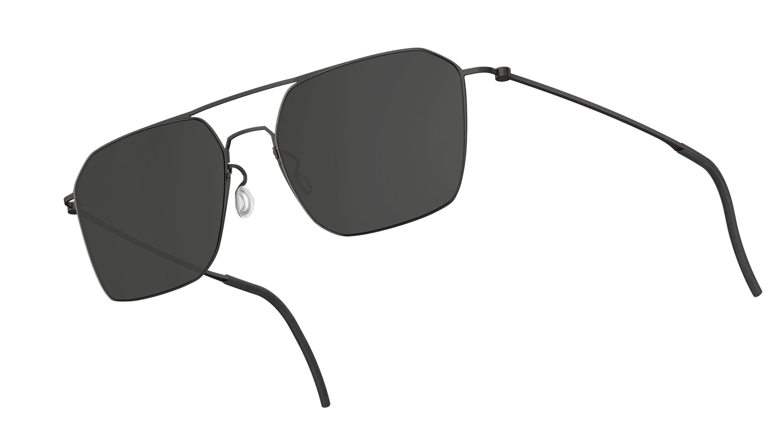 Lindberg ultra-light sunglasses at Eyes Optometrists Richmond and South Yarra
