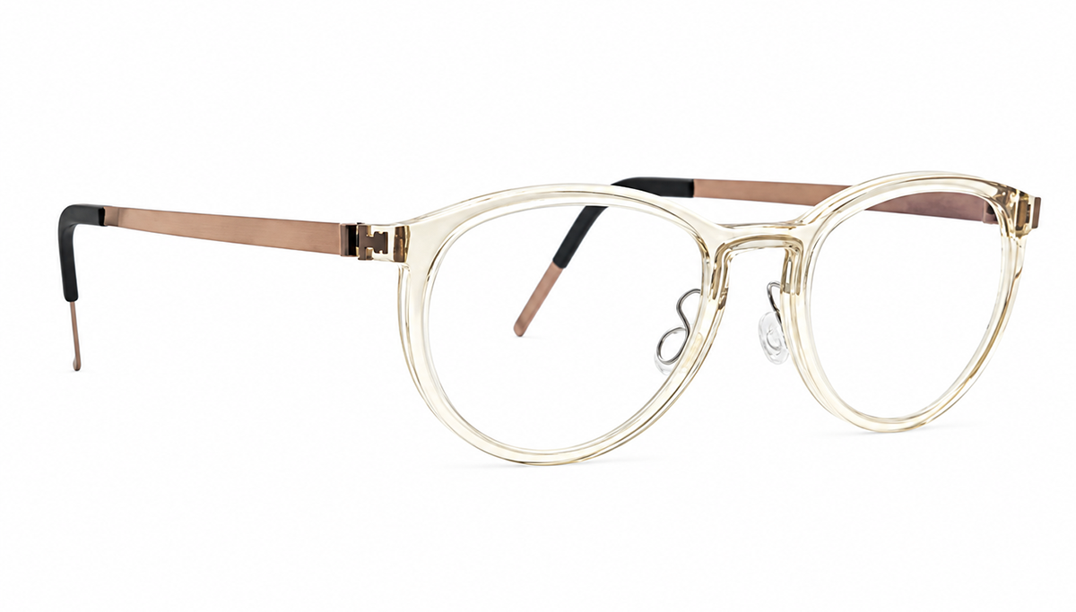 LINDBERG Acetanium 1505/AG05 Kids/Teen at Eyes Optometrists