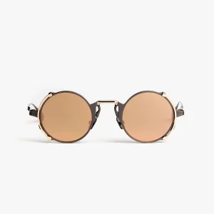 Movitra Italian Designed Sunglasses at Eyes Optometrists