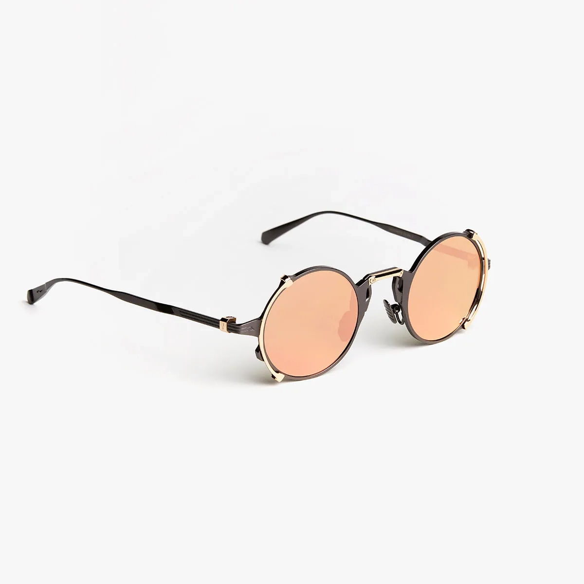Movitra Italian Designed Sunglasses at Eyes Optometrists