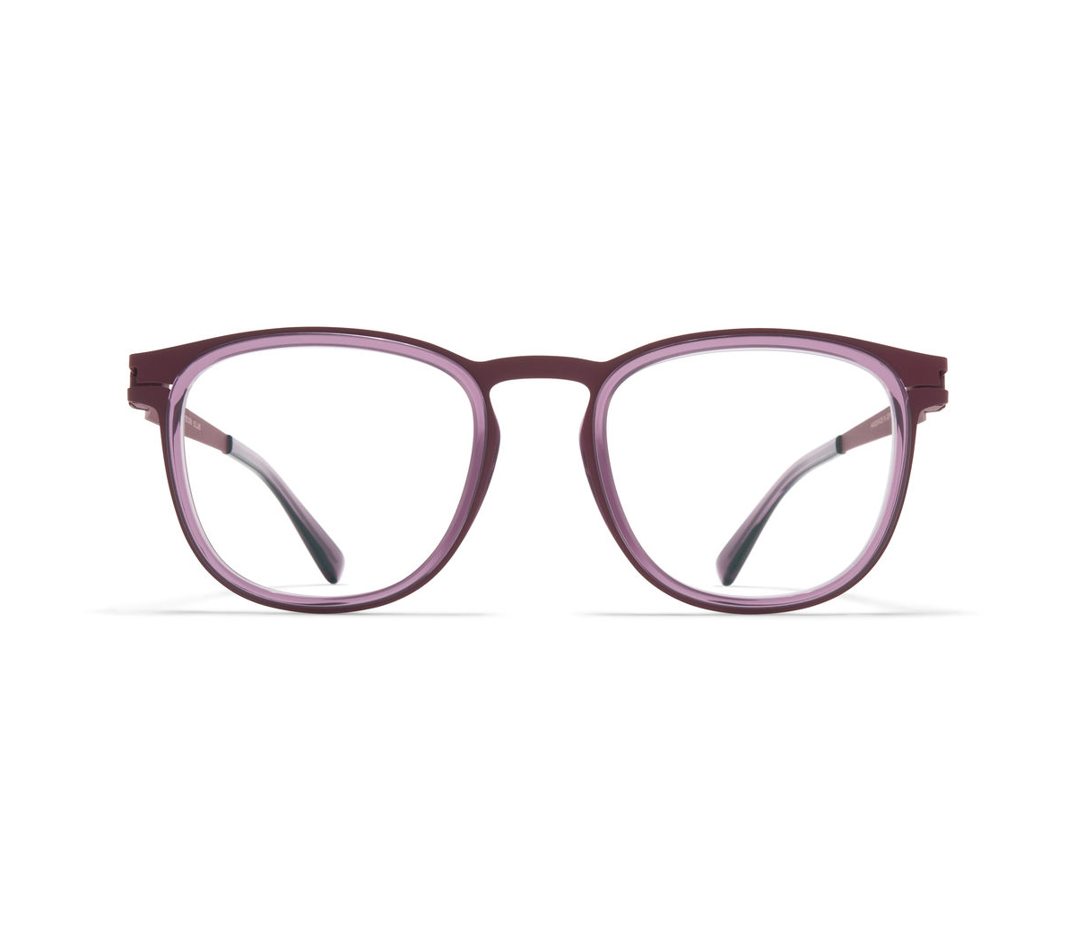 Mykita Acetate Frames at Eyes Optometrists