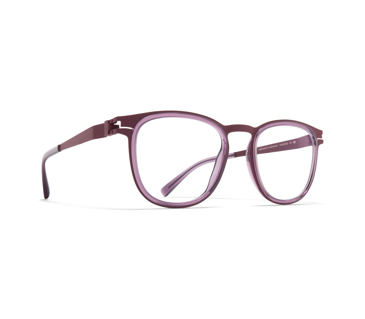 Mykita Acetate Frames at Eyes Optometrists