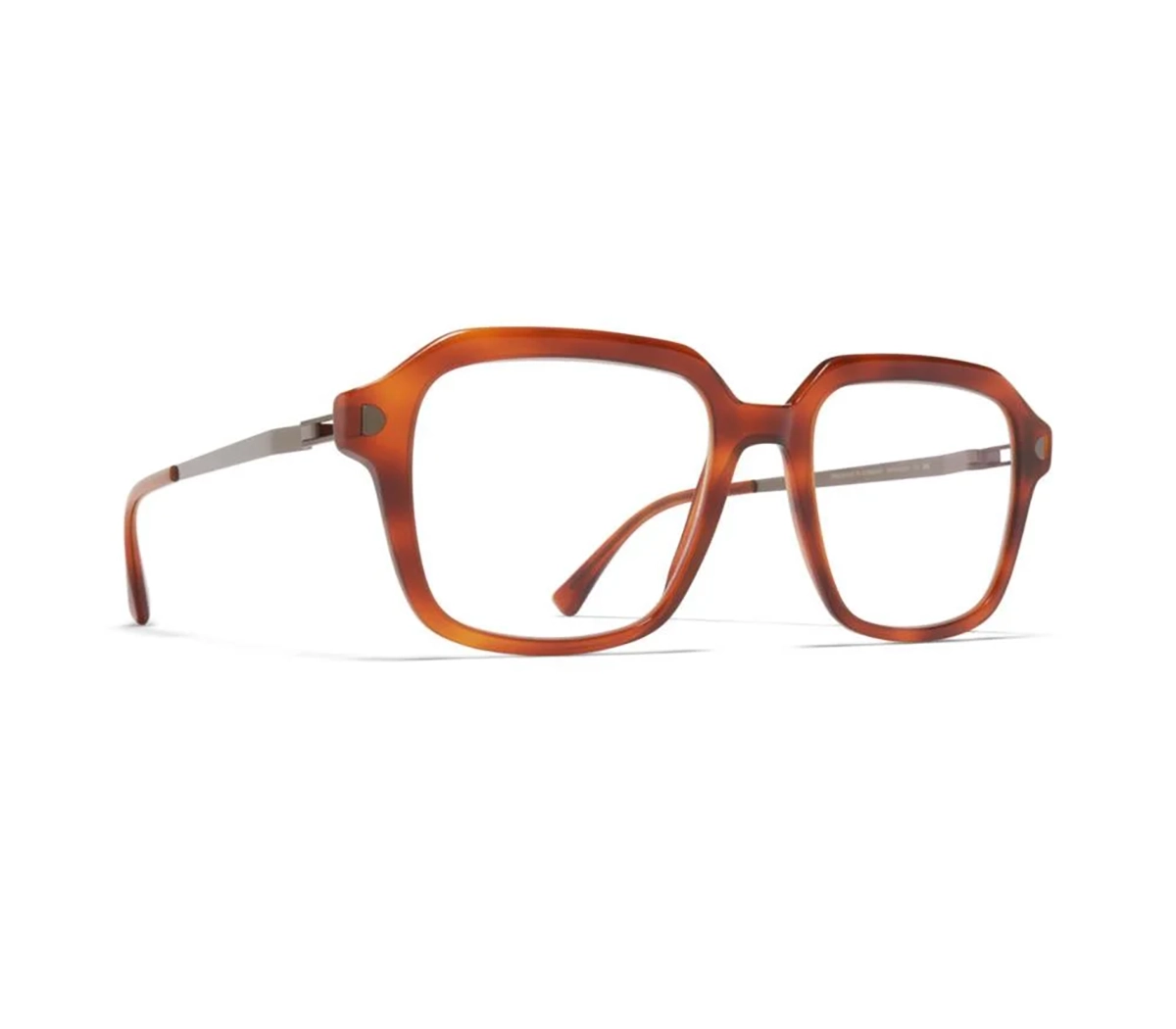 Mykita Acetate Mabel Optical Frames at Eyes Optometrists
