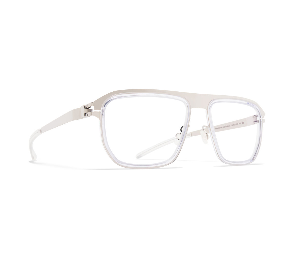 Mykita Acetate Frames at Eyes Optometrists