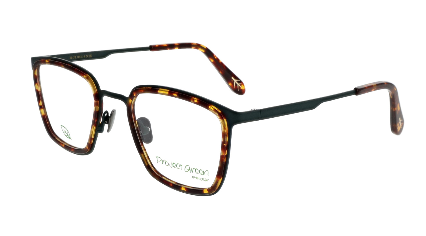 Project Green Premium Collection at Eyes Optometrists