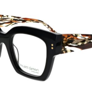 Project Green Eyewear at Eyes Optometrists