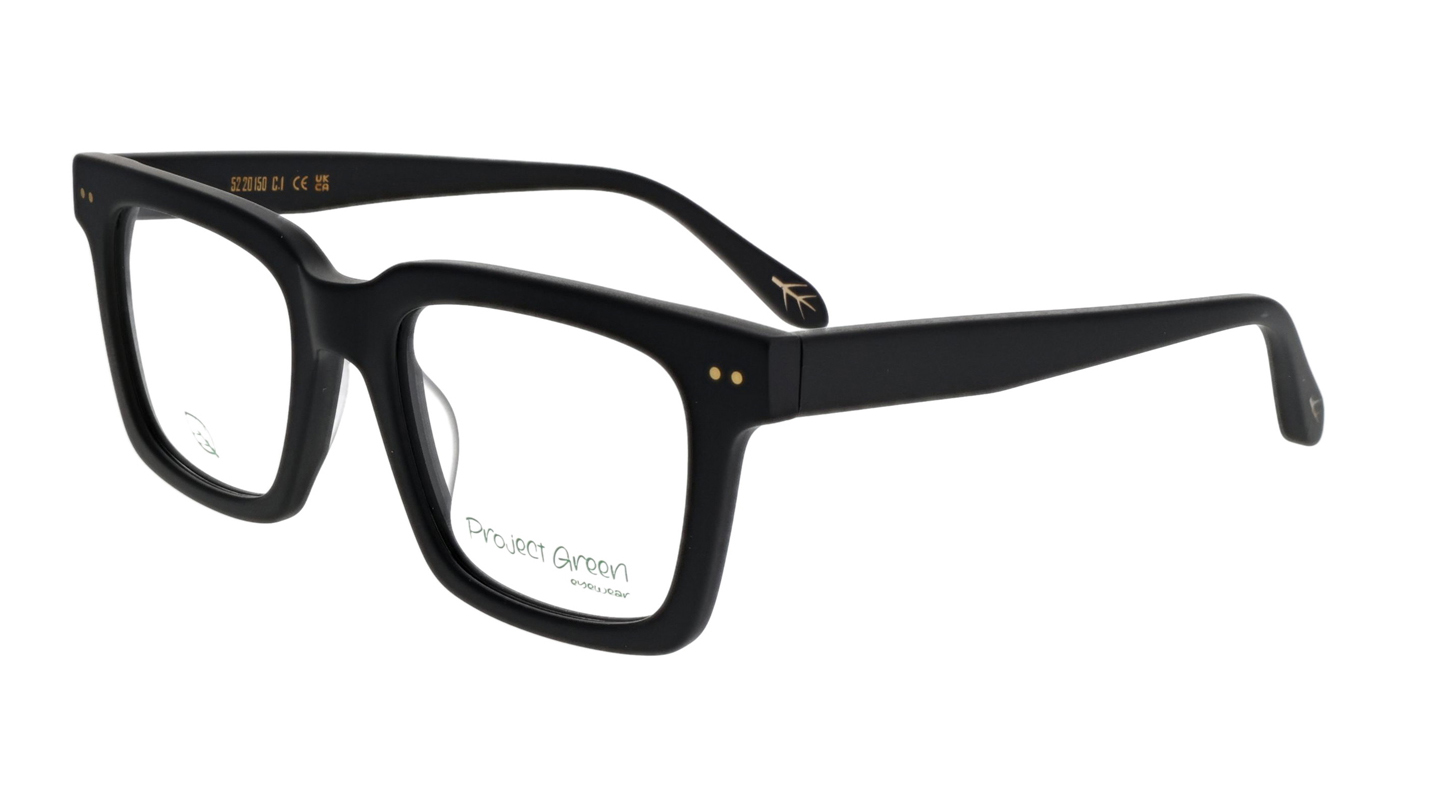 Project Green Eyewear at Eyes Optometrists