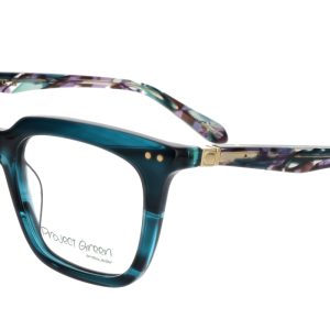 Project Green Eyewear att Eyes Optometrists