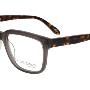 Project Green Enviro Friendly Eyewear at Eyes Optometrists