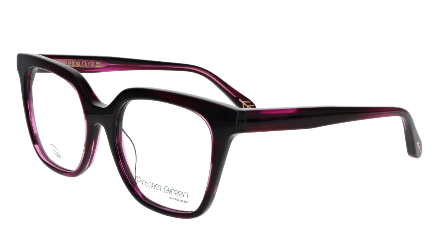 Project Green Collection at Eyes Optometrists