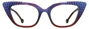 laeyeworks Austin at Eyes Optometrists Richmond