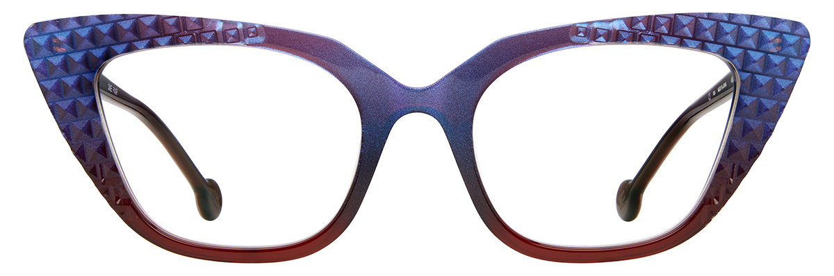 laeyeworks Austin at Eyes Optometrists Richmond