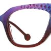 laeyeworks Austin at Eyes Optometrists Richmond