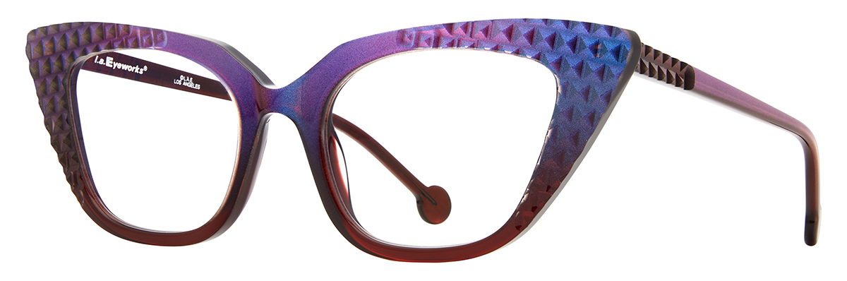 laeyeworks Austin at Eyes Optometrists Richmond