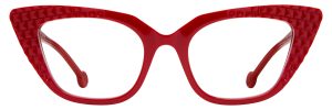 laeyeworks Austin Ketchup at Eyes Optometrists Richmonid