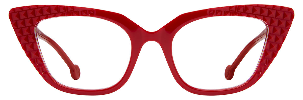 laeyeworks Austin Ketchup at Eyes Optometrists Richmonid