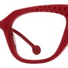 laeyeworks Austin Ketchup at Eyes Optometrists Richmonid