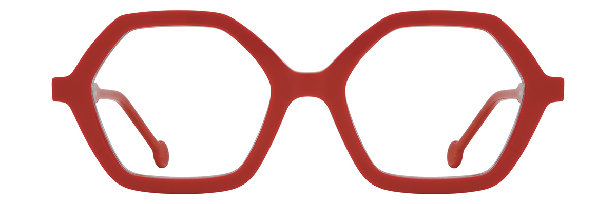 laeyeworks Crumpet Optical Frames at Eyes Optometrists Richmond
